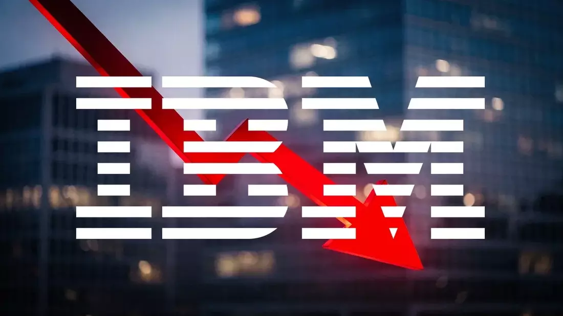 IBM's Volatility Surge: Quantum Computing and Software Drive Stock Amid Microsoft Threat