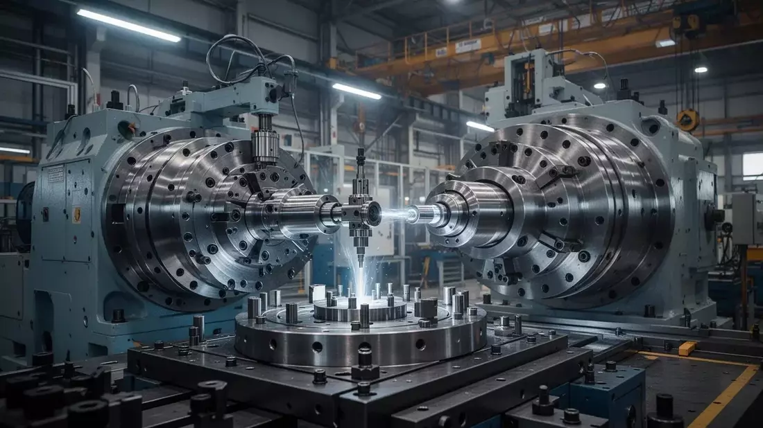 Thyssenkrupp Shares Rally 16% on EU Steel Import Cuts and Spin-Off Plans