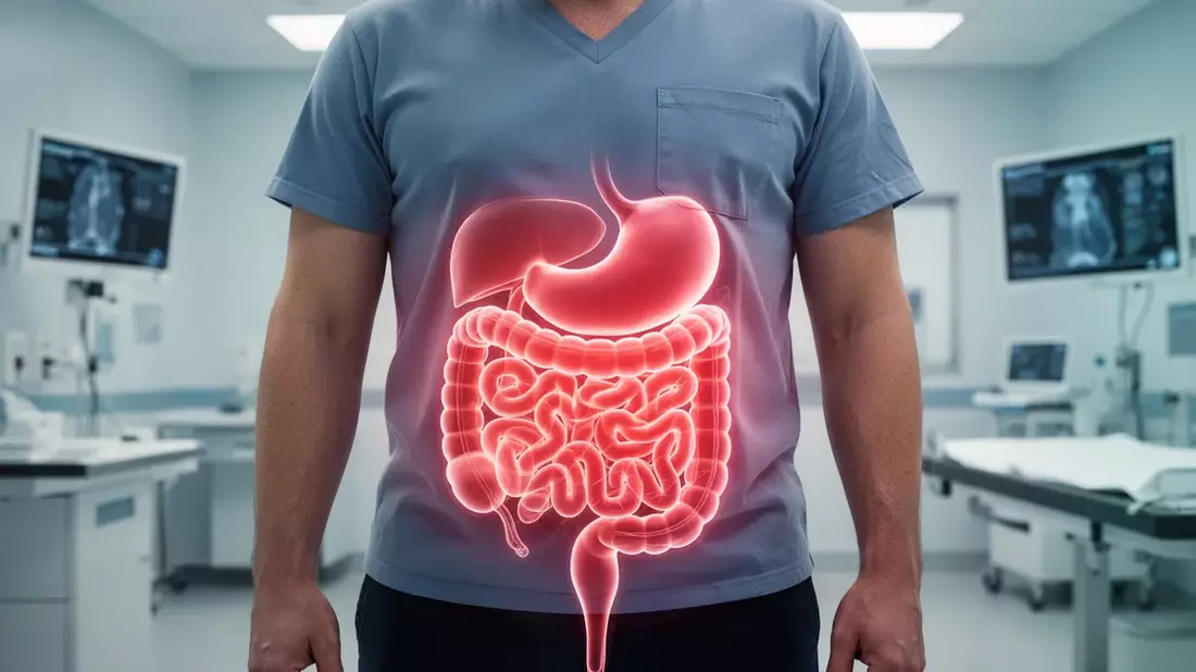 Bauchfett ade: Krafttraining und Ernährung als Schlüssel