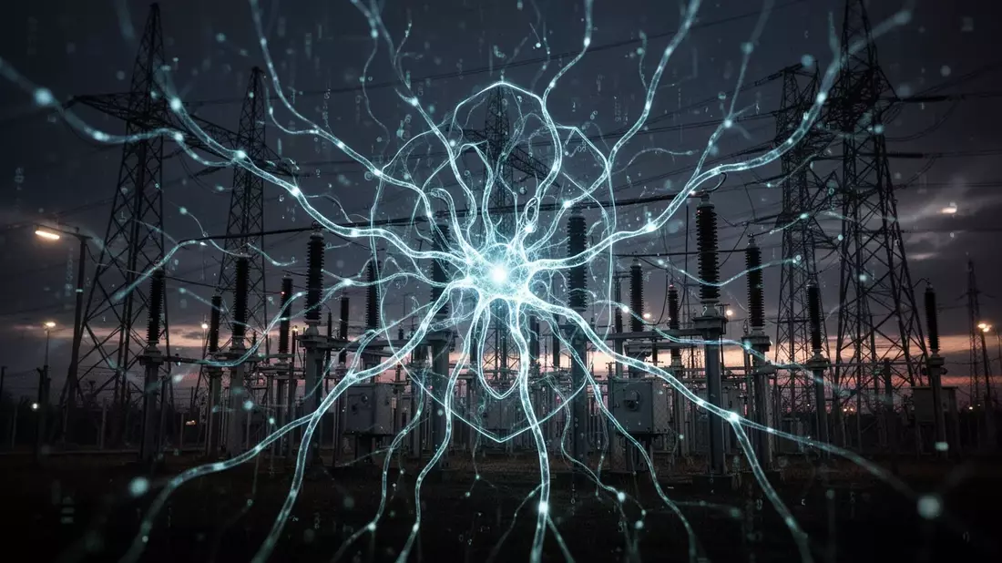 Spionagekampagne „Armored Likho“: KI-Malware gegen Energiesektor