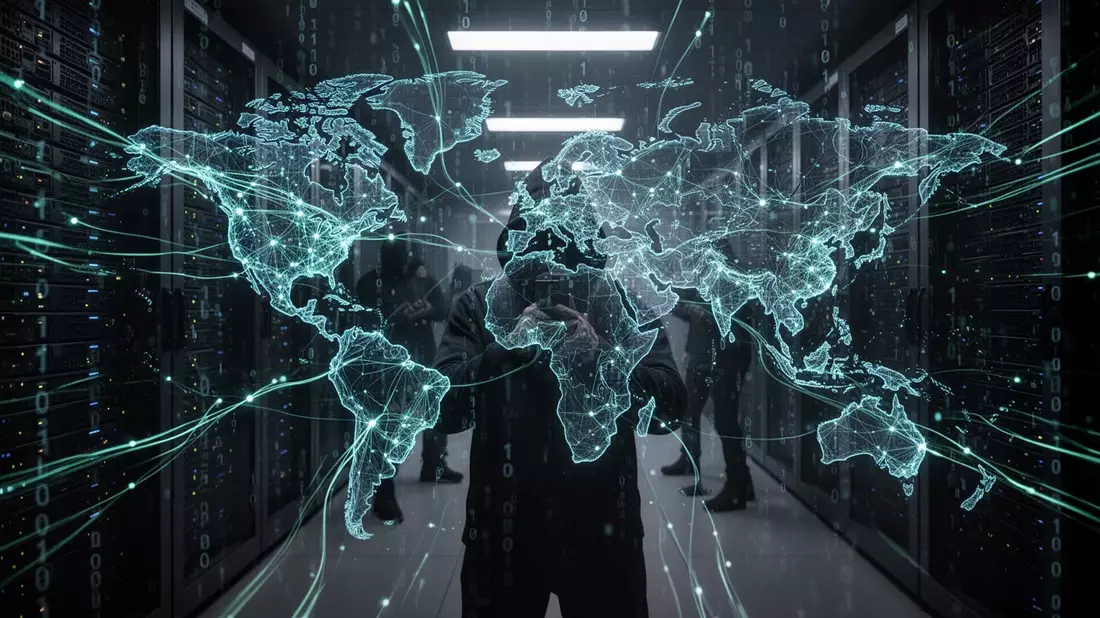 Nordkoreanische Hacker: 108 Schadpakete in Entwickler-Plattformen entdeckt