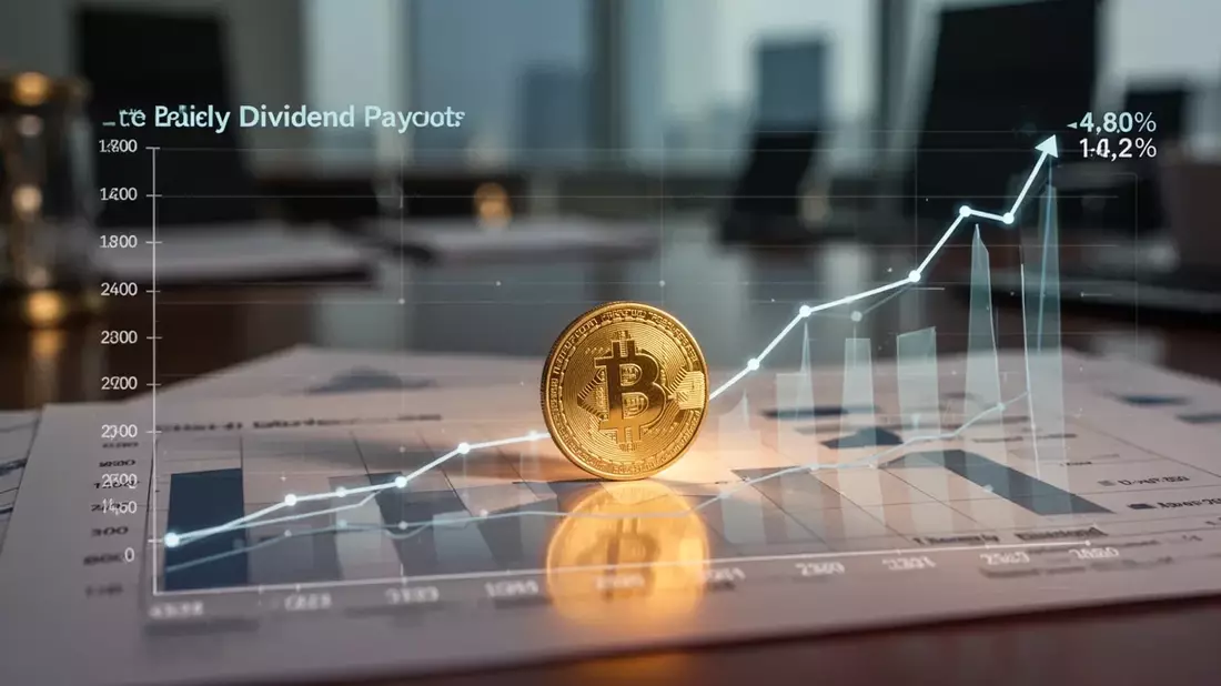 VanEck Dividend ETF: Zehn Jahre ohne Aussetzungen bei Ausschüttungen