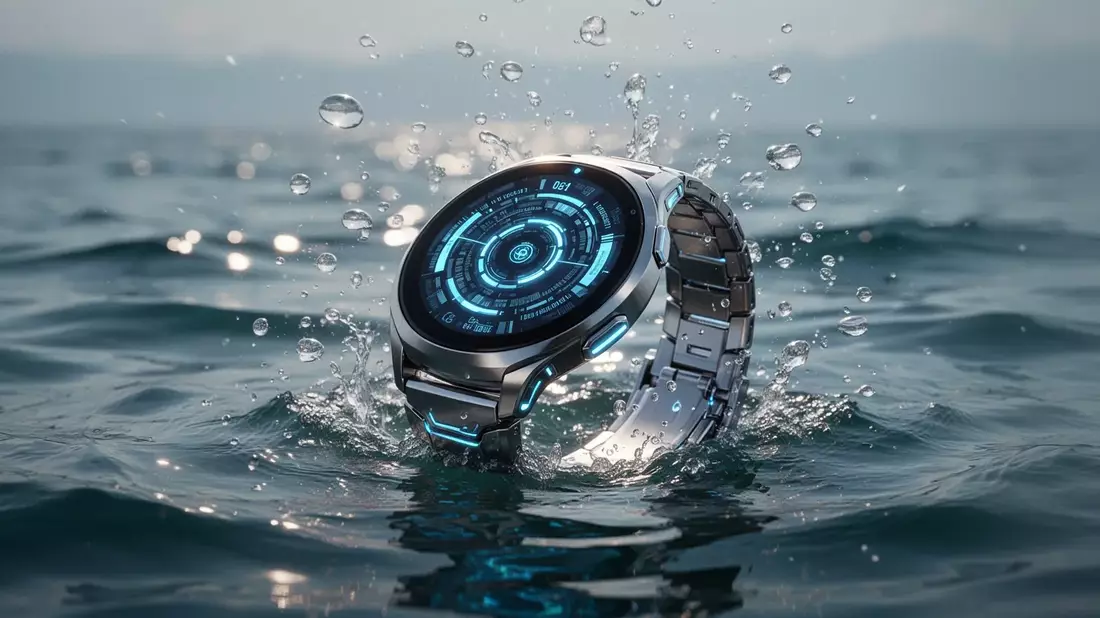 Pixel Watch 5: Prototyp-Fund und FCC-Daten enthüllen Details