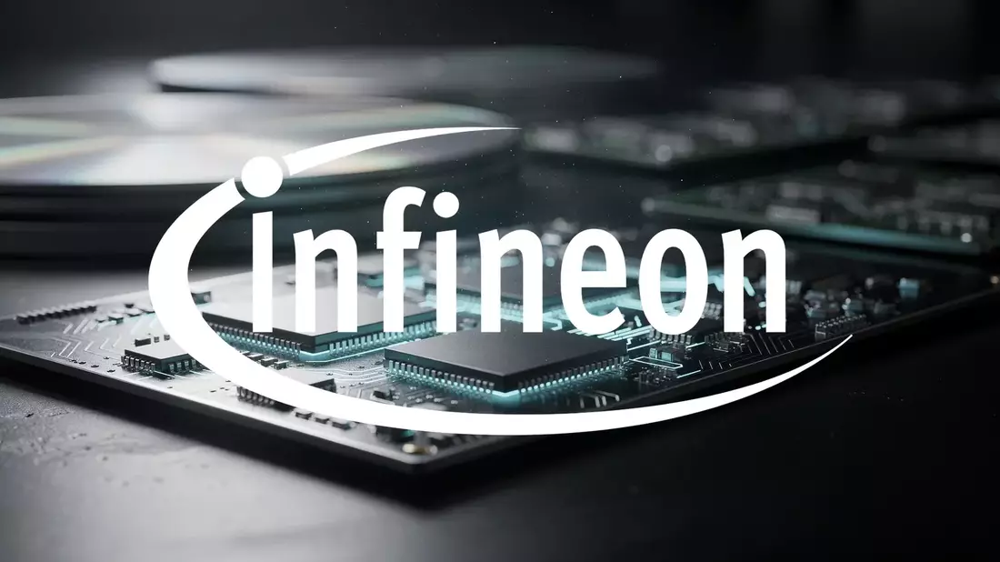 Infineon Aktie: Berenberg sieht Kurssprung auf 100 Euro
