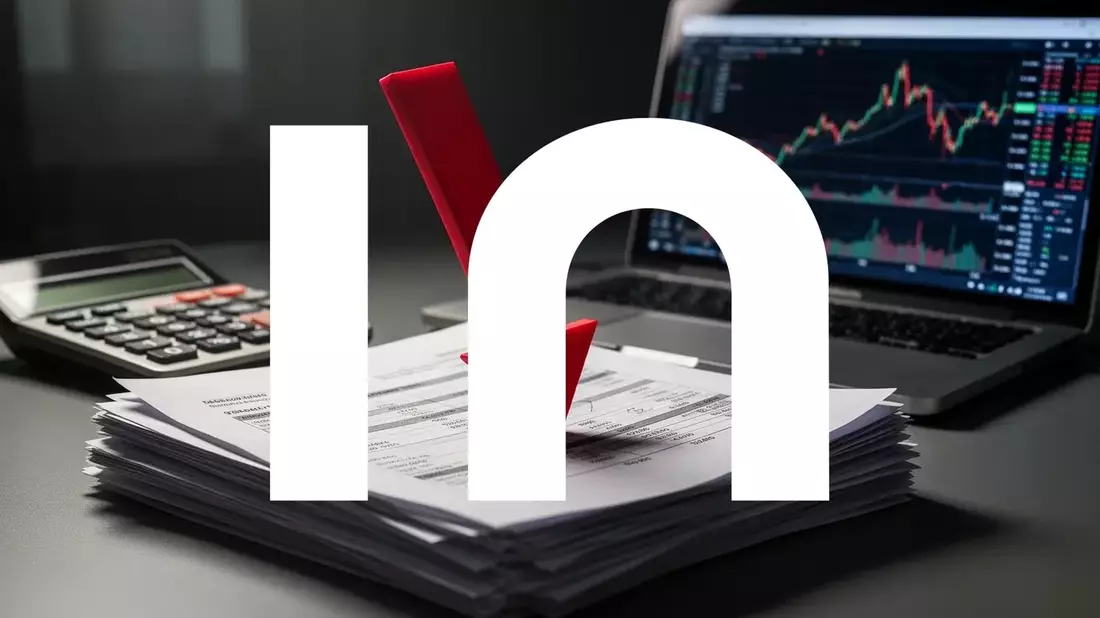 Intuit Stock Plunges 20% After Pricing Admission; Law Firms Investigate