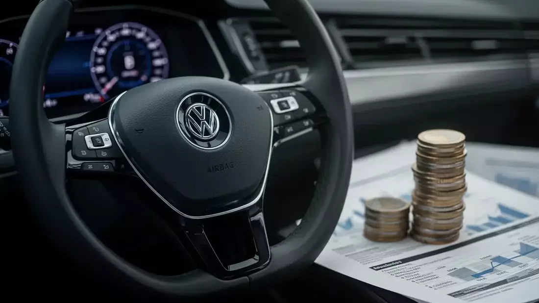 Volkswagen Faces Crucial Board Vote on Cost Cuts, Job Losses