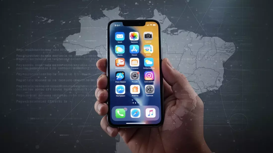 Apple öffnet iOS weiter: Drittanbieter-Apps und neue Funktionen