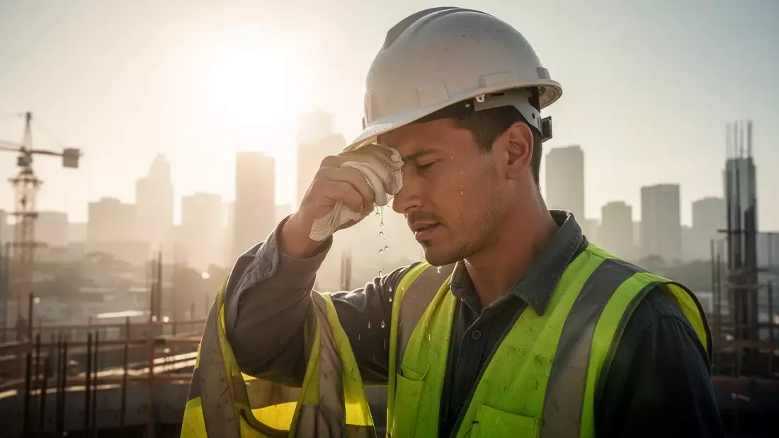 As summer temperatures climb to dangerous levels, governments and employers across the globe are int