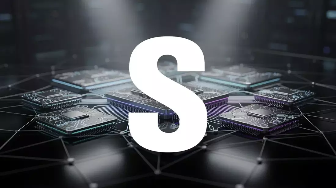 Samsung Stock Volatility, DRAM Price Hike, and South Korea's $518B Chip Plan