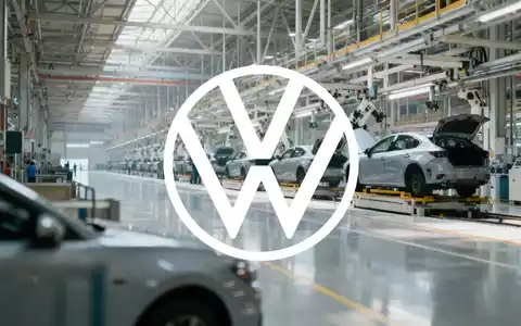 Eine abstrakte, atmosphärische Darstellung der Automobilindustrie mit einem Fokus auf Beschäftigung und Produktion. - Foto: über boerse-global.de