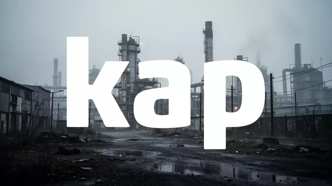 KAP AG schließt Werk in Hessen und verlagert Produktion