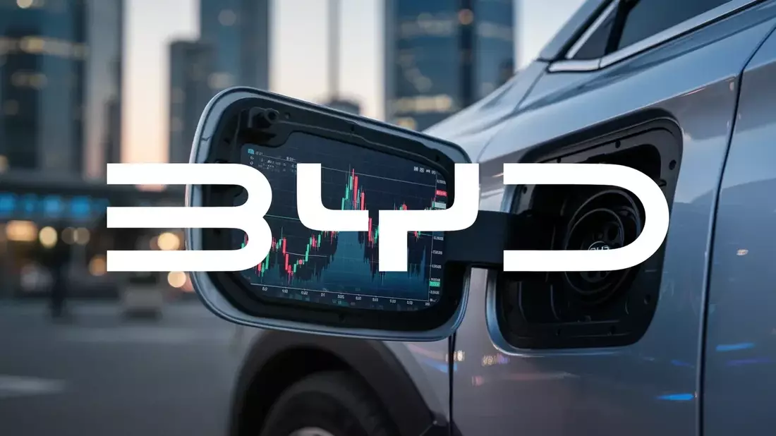 BYD: expansión global vs desgaste doméstico; acción rebota pese a resistencias