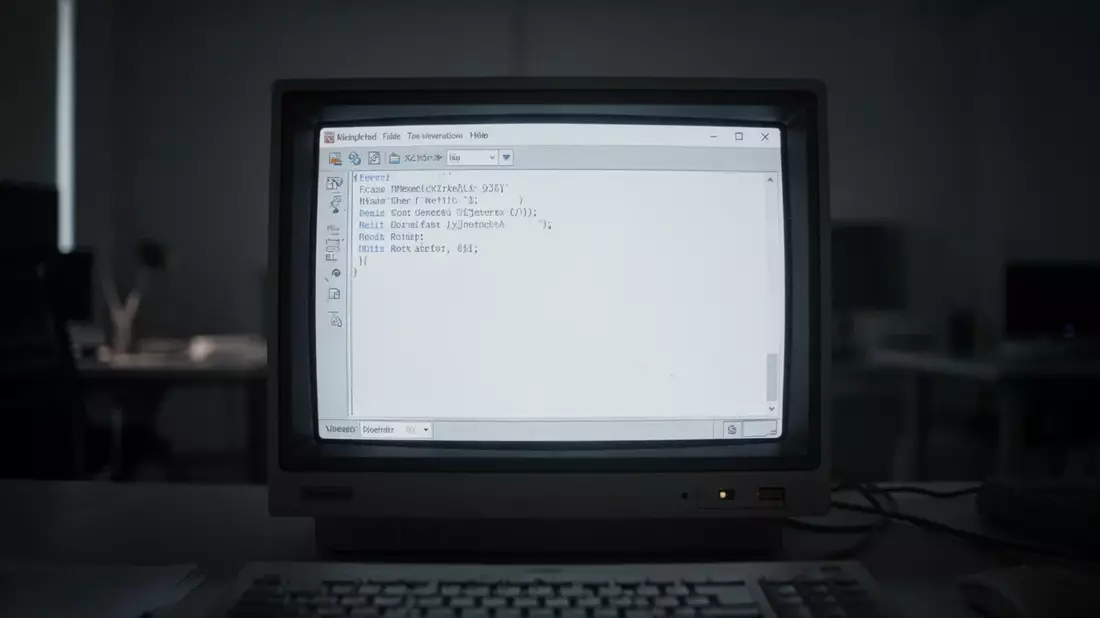Dave Plummer: Winziger Texteditor TinyRetroPad ohne Überwachung