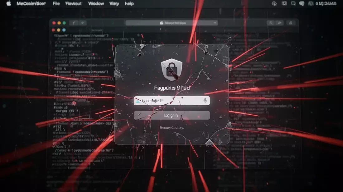 PamStealer-Malware: Neue macOS-Schadsoftware prüft Passwörter lokal