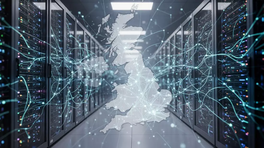 OpenAI Stargate UK: Führungskräfte mieden das Projektgelände