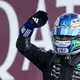 Kimi Antonelli startet in Silverstone von Rang eins. - Bild: Darko Bandic/AP/dpa