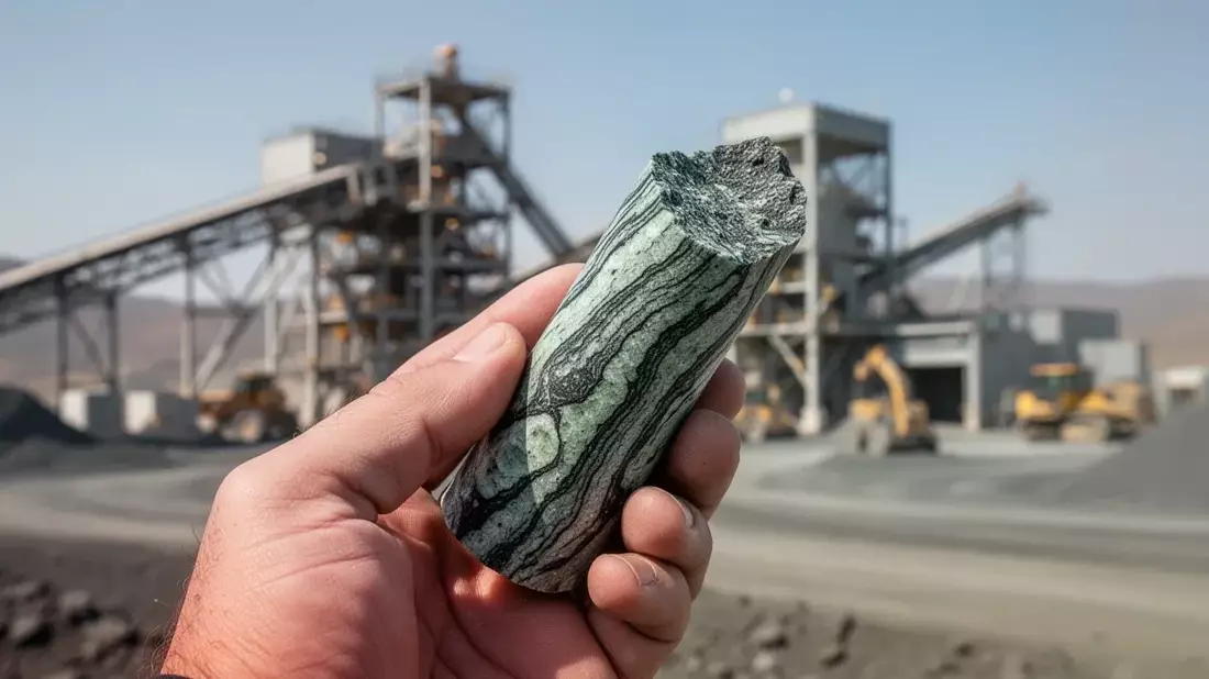Green Bridge Metals Secures Minnesota Permit, Stock Oversold at €0.10