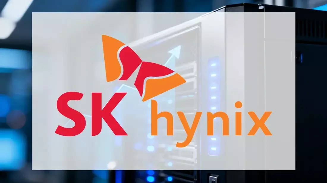 SK Hynix sube 10,88% y se prepara para su debut en el Nasdaq el 10 de julio