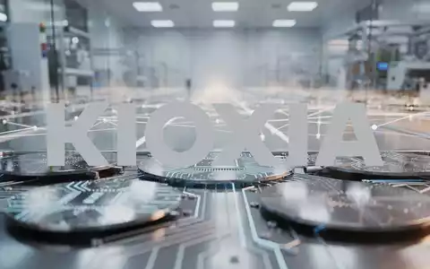 Abstrakte Darstellung der Halbleiterindustrie mit Fokus auf Innovation und langfristige Partnerschaften in einer Hightech-Umgebung. - Foto: über boerse-global.de