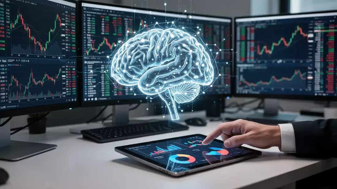 FactSet integriert Googles Gemini-KI für Finanzprofis