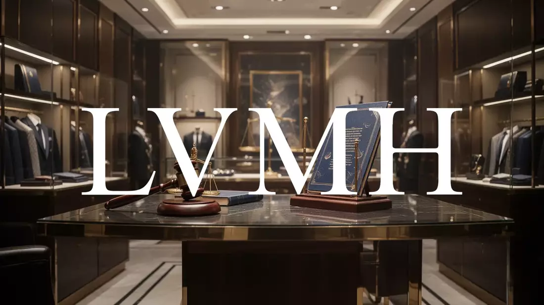 LVMH: Gerichtssieg in China stärkt Markenrechte