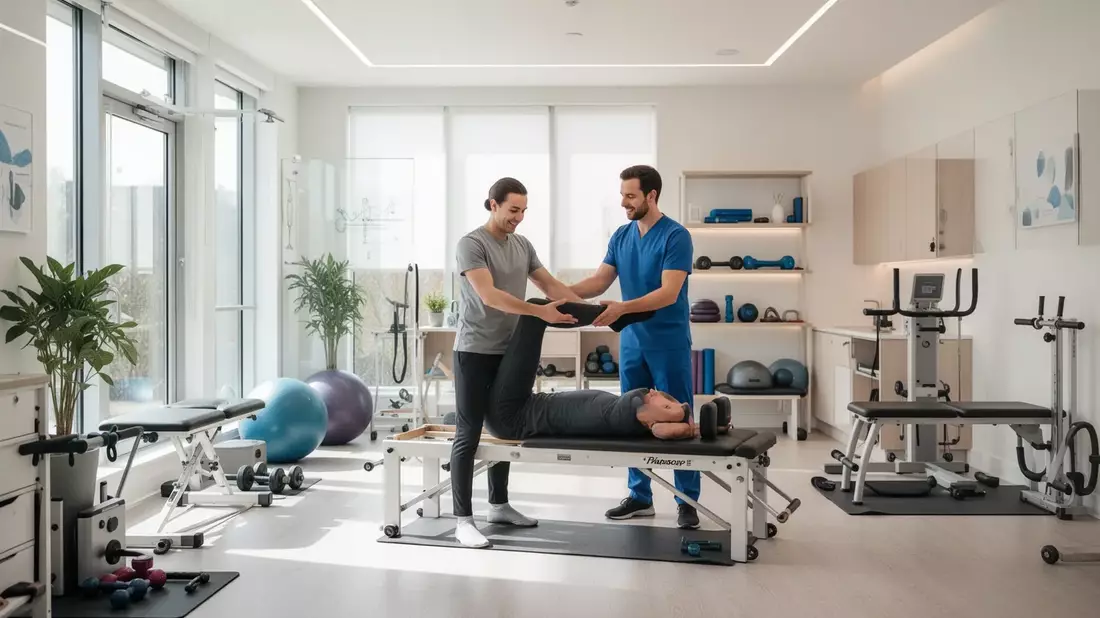 Deutsche Gesundheitsbranche: Neue Praxen und Millionen-Investitionen