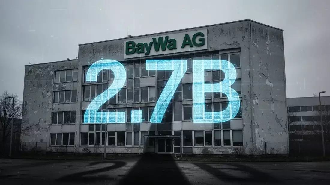 BayWa Tightens Oversight: Deal Approval Threshold Cut to €50M
