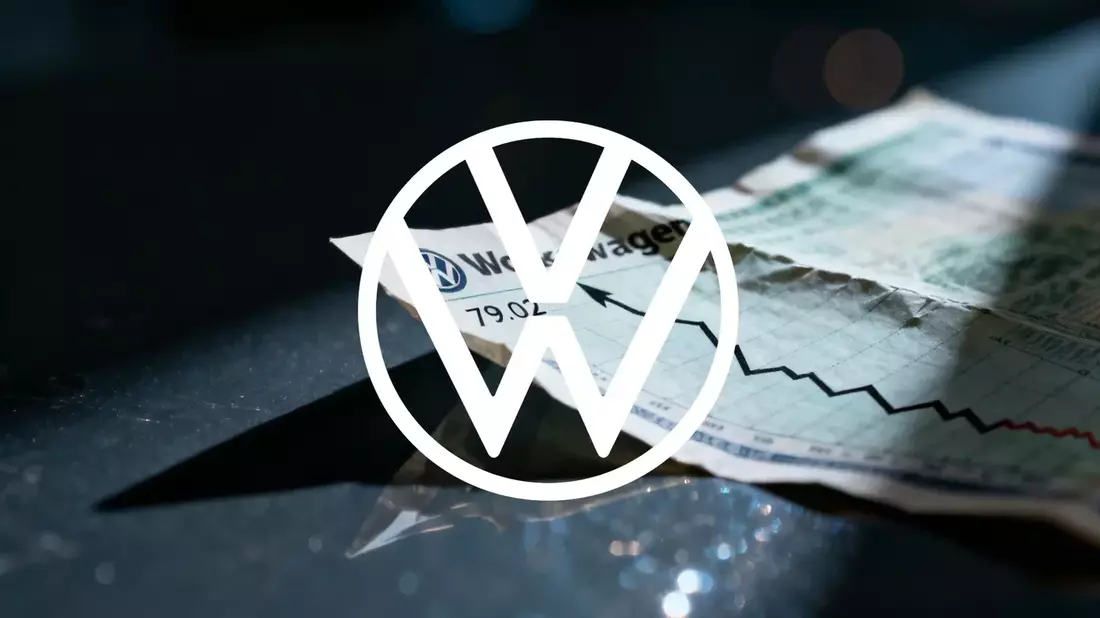 VW Preferred Shares Edge Up Amid Cost-Cutting Crisis and Job Cuts Threat