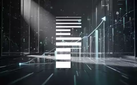 Abstrakte, atmosphärische Darstellung des Technologiesektors, die Wachstum und strategische Expansion andeutet. - Foto: über boerse-global.de