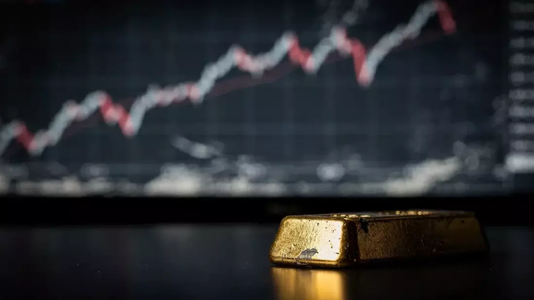 Rally del oro: bancos centrales y datos de empleo impulsan el precio