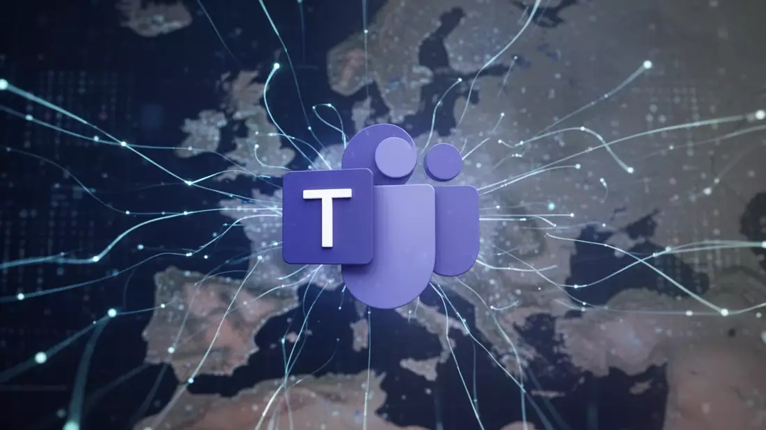 Microsoft Teams: Neue Standort-Funktion sorgt für Diskussionen