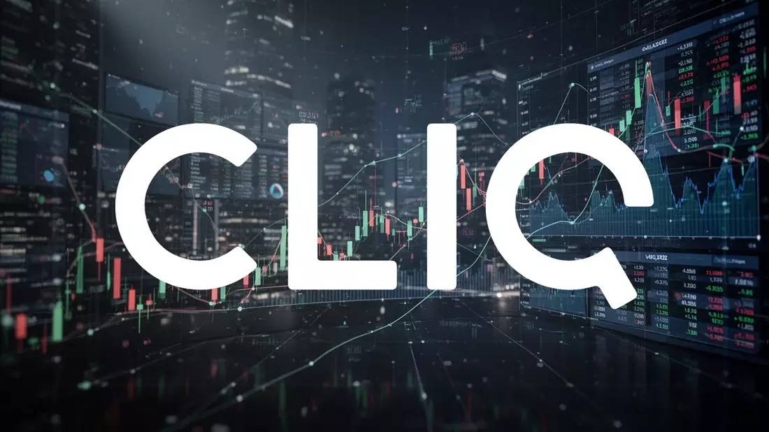 Cliq Digital: Aktienrückkauf bis Juli 2026 verlängert