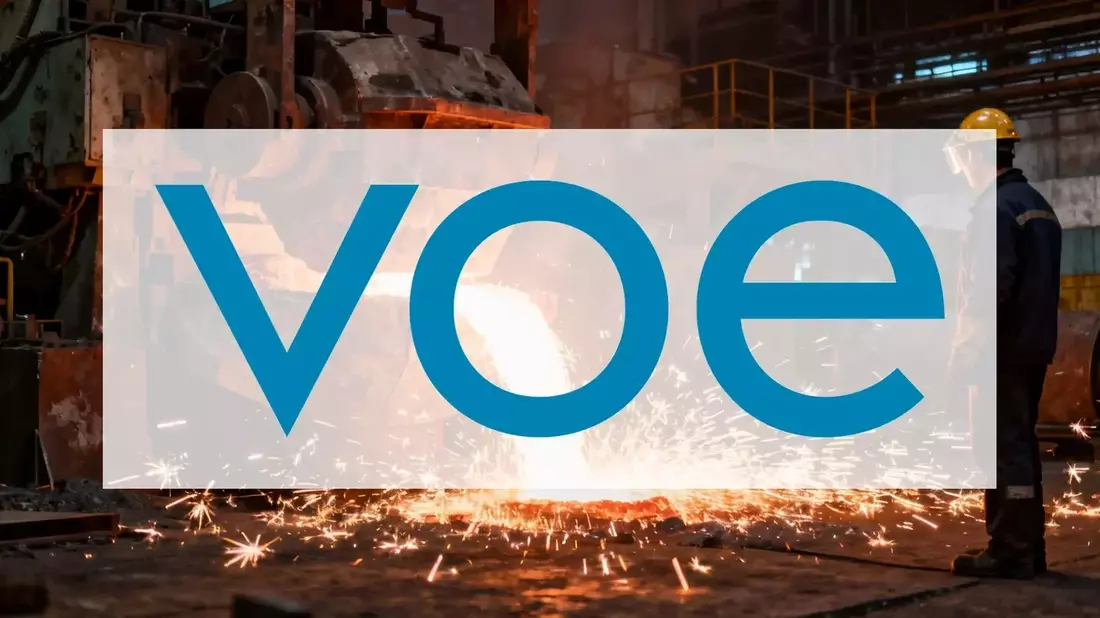 Voestalpine Stock Surges 5% on Strong Earnings, EU Steel Tariff Boost