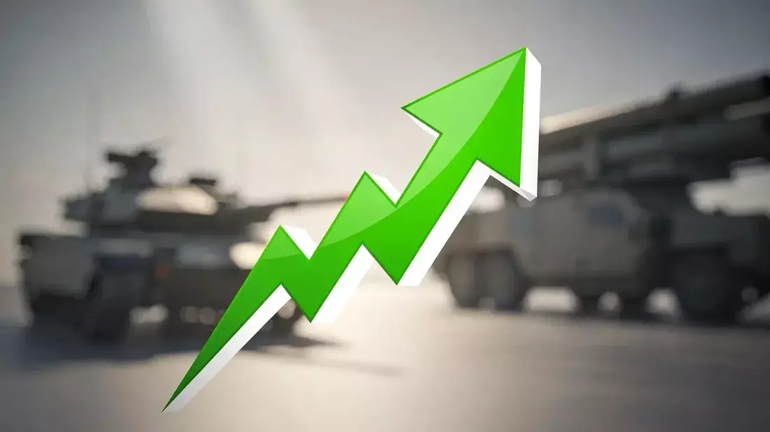 KNDS IPO Stalled: €12bn Valuation Clash Amid Defense Market Turbulence