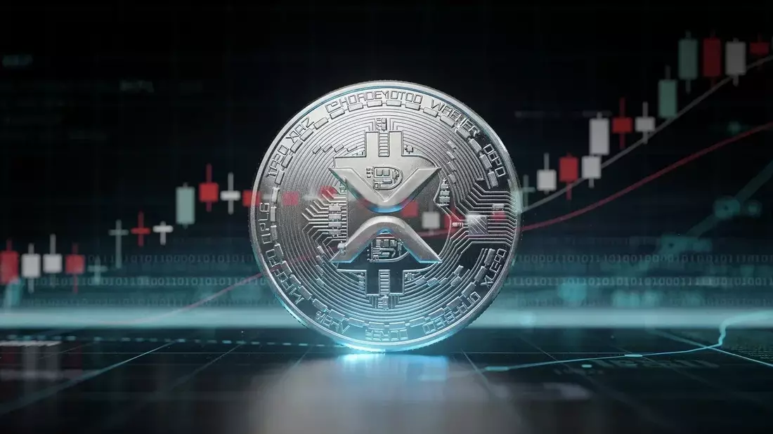 XRP Eyes $1.50 Breakout as Weak US Jobs Data Sparks Crypto Rally, Wedge Pattern Nears Confirmation