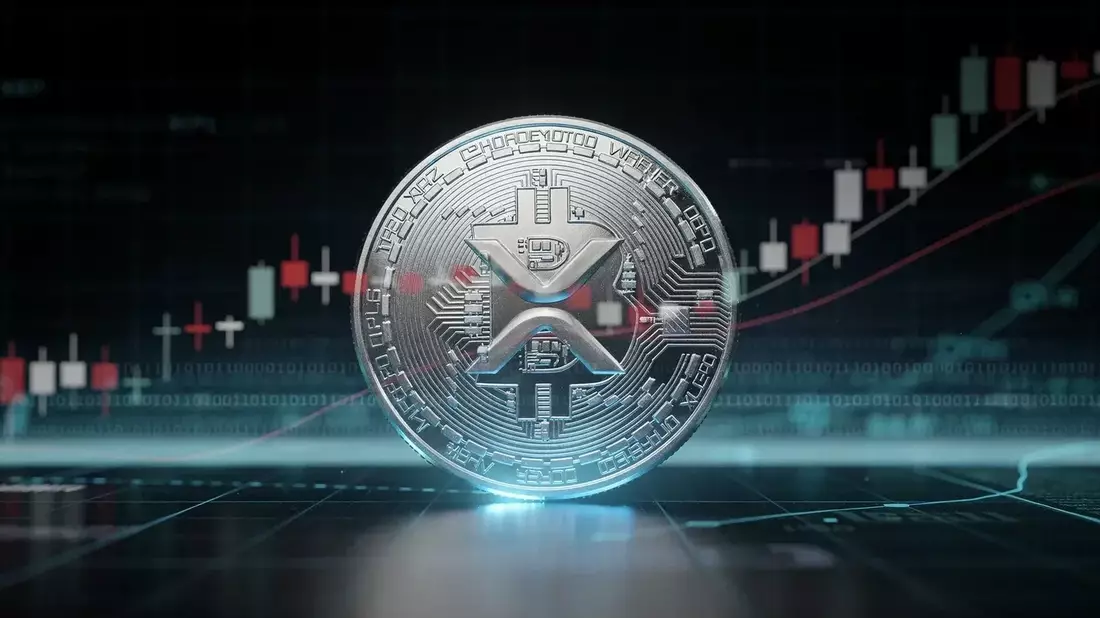 XRP en $1.09: patrón técnico alcista y pulso regulatorio en EE.UU.