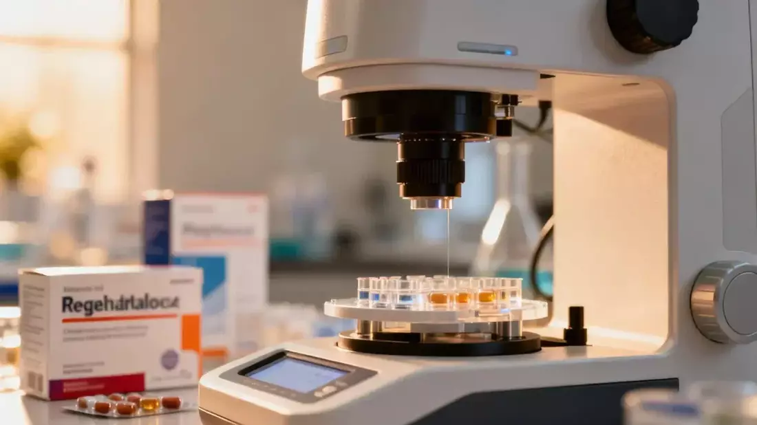 Novo Nordisk exige descuentos a proveedores por pérdida de cuota frente a Eli Lilly