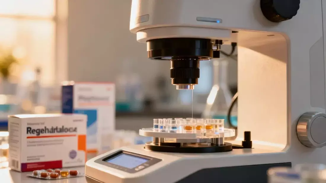 Novo Nordisk: Wegovy oral suma 3M recetas, pero pierde cuota ante Eli Lilly