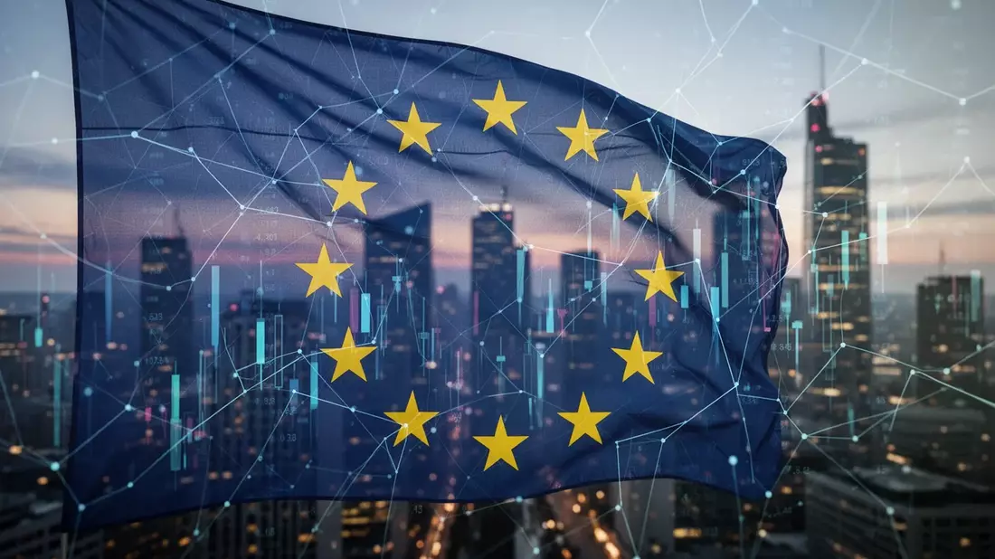EU startet Milliarden-Finanzierung für Verteidigungsprojekte