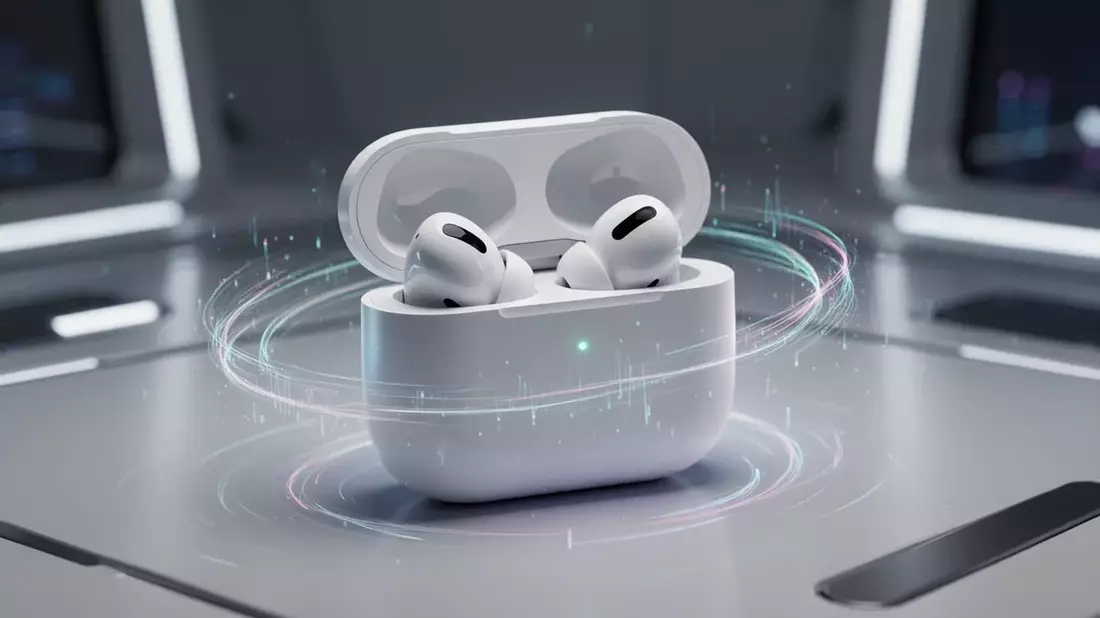 AirPods Pro 3: Gesundheits-Tracker mit Schwächen bei Reparatur
