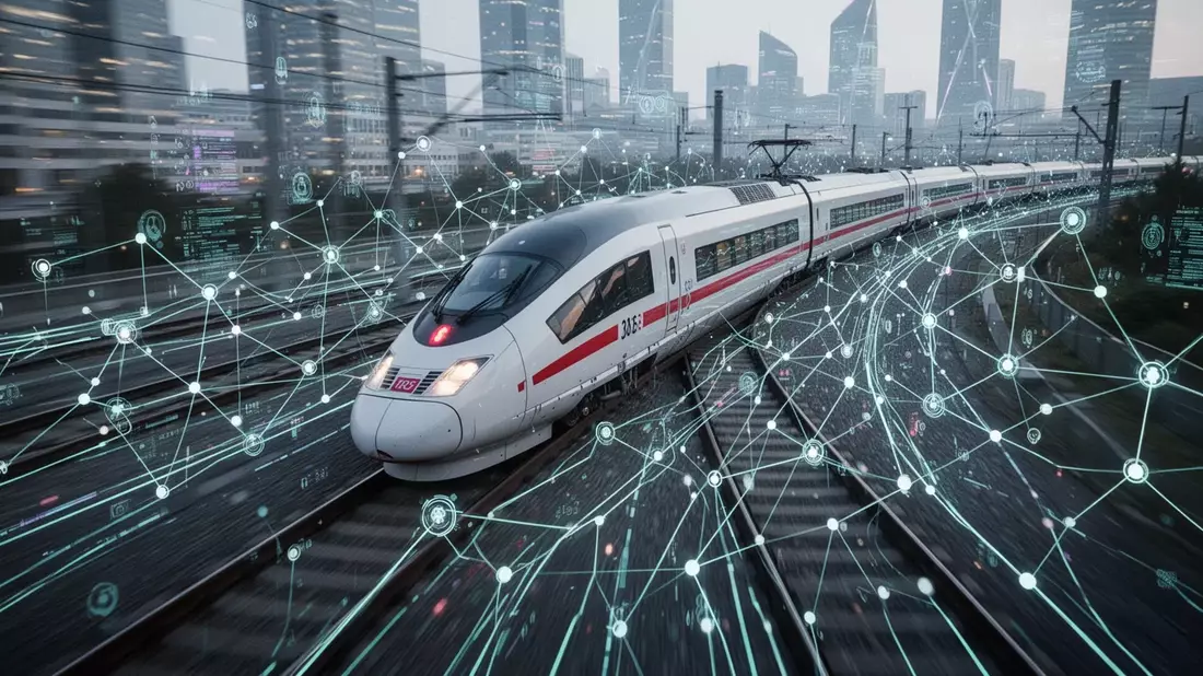 Bahn-Digitalisierung: Milliarden für Neubau, Kürzungen im Bestand