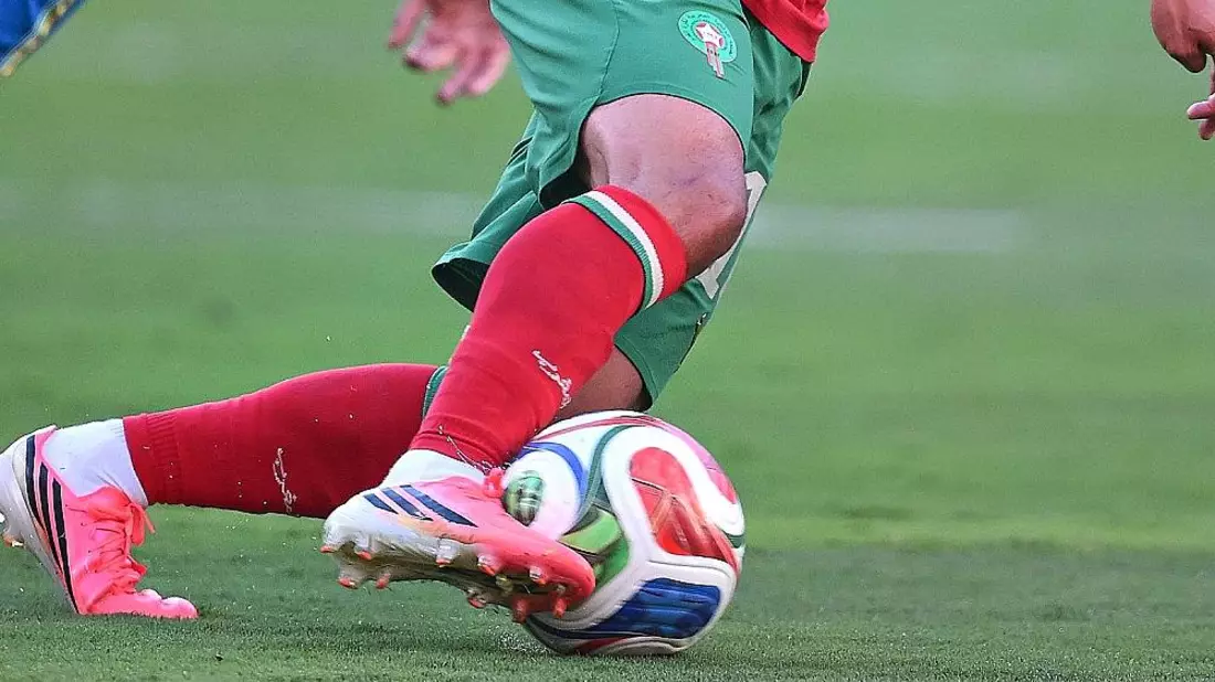 Marokko wirft Fußball-WM-Gastgeber Kanada aus dem Turnier