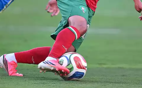Marokko-Spieler bei der WM 2026 (Archiv) - Foto: Pressefoto Ulmer/ Markus Ulmer via dts Nachrichtenagentur