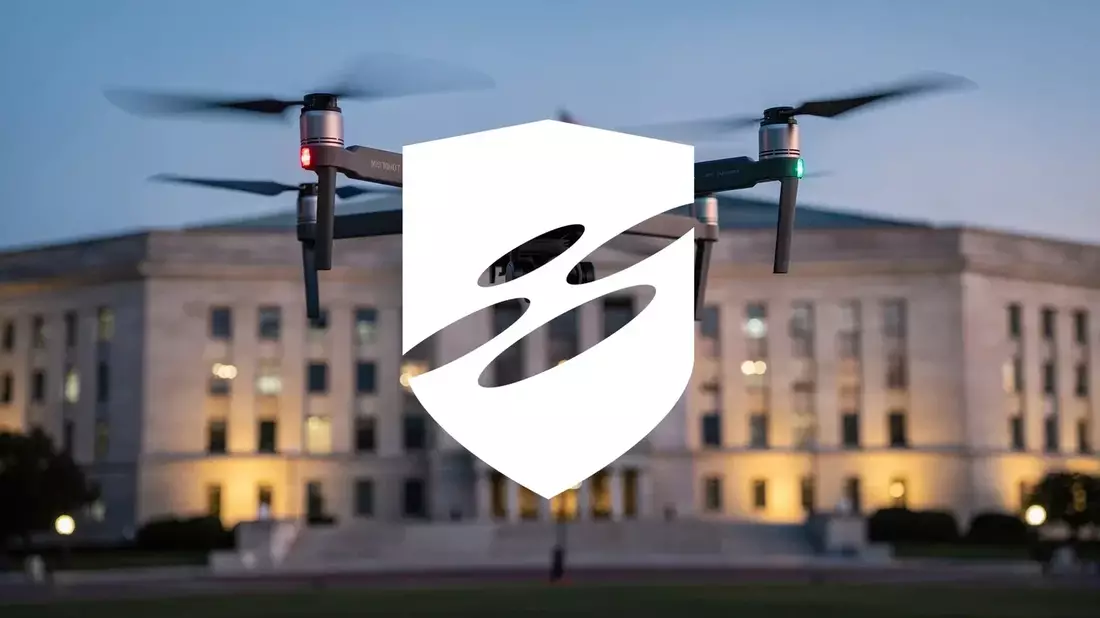 DroneShield: US Defense Contract, Board Shakeup, and Counter-Drone Market Surge