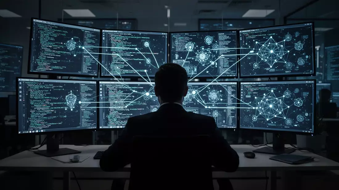 Rekord-Schwachstellen: Cyber-Bedrohung für den deutschen Mittelstand