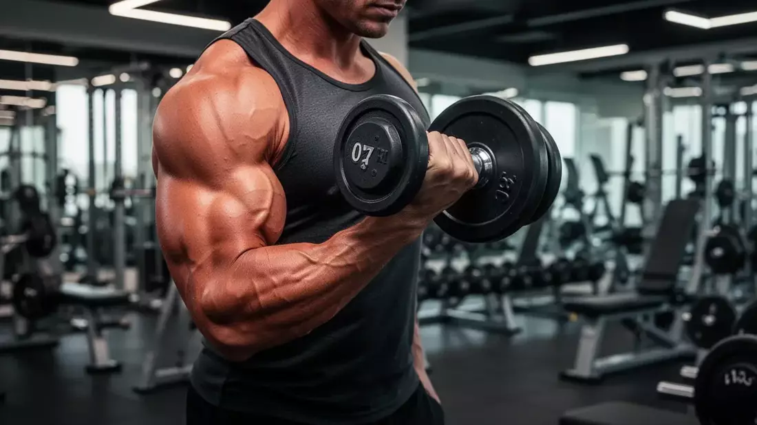 Krafttraining ab 50: Neue Studien zeigen präventive Wirkung