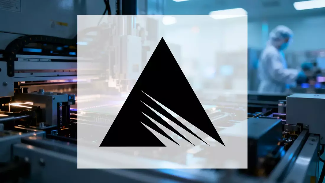 Lam Research: Rekordhoch und Kurssturz in einer Woche