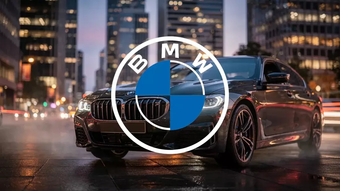 BMW Stock Slumps Despite Record Sales and Capital Structure Revamp