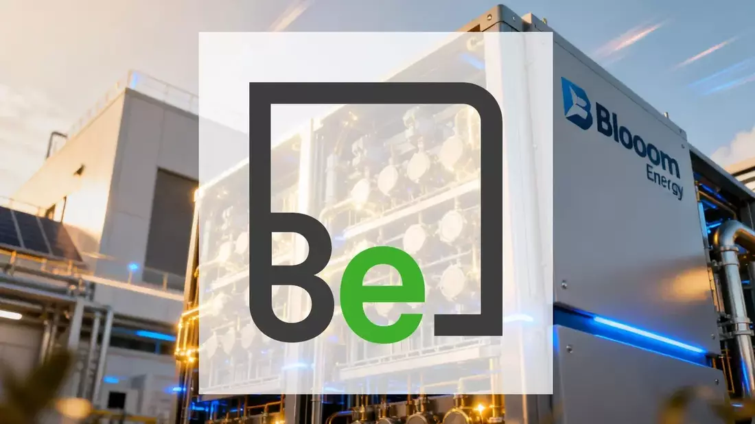 Brookfield y Bloom Energy quintuplican financiación para IA a 25.000 millones