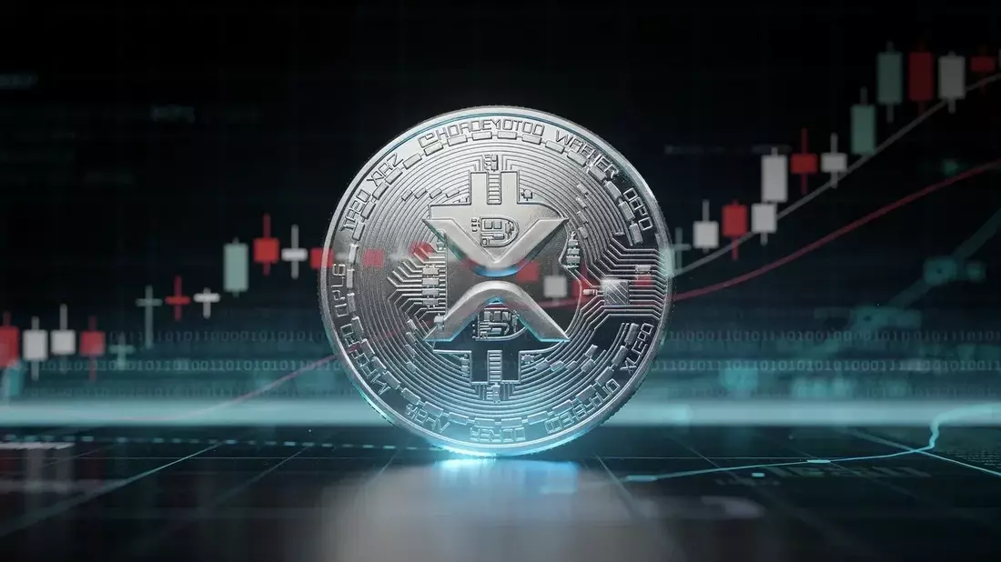 XRP Price Jumps After US Jobs Miss, ETF Inflows and Network Activity Surge
